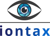 ION Tax Logo